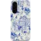 Coque arrière Burga Tough pour Samsung Galaxy A37 - Sobremesa