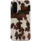 Coque arrière Burga Tough pour Samsung Galaxy A37 - Celestial