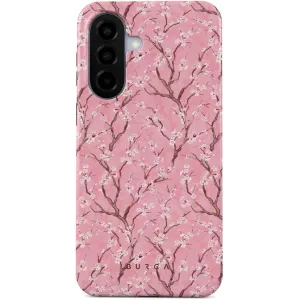 Coque arrière Burga Tough pour Samsung Galaxy A37 - Sakura