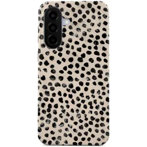 Coque arrière Burga Tough pour Samsung Galaxy A37 - Almond Latte