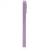 Coque arrière en silicone Decoded avec MagSafe pour Apple iPhone 14 Pro Max - Lavender 7