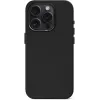 Coque arrière en silicone Decoded avec MagSafe pour Apple iPhone 15 Pro Max - Graphene