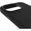 Coque arrière en silicone Decoded avec MagSafe pour Apple iPhone 15 Pro Max - Graphene 2