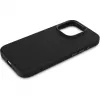 Coque arrière en silicone Decoded avec MagSafe pour Apple iPhone 15 Pro Max - Graphene 6