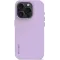 Coque arrière en silicone Decoded avec MagSafe pour Apple iPhone 15 Pro Max - Digital Lavender