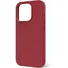 Coque arrière en silicone Decoded avec MagSafe pour Apple iPhone 15 Pro Max - Astro Dust 4