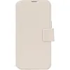 Coque portefeuille en cuir véritable Decoded en cuir véritable 2-en-1 pour Apple iPhone 16 - Clay 9
