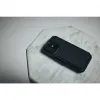 Coque portefeuille en cuir véritable Decoded en cuir véritable 2-en-1 pour Apple iPhone 17 - Noir 7
