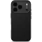 Coque arrière en silicone Decoded avec MagSafe pour Apple iPhone 17 Pro - Phantom Noir