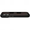 Coque arrière en silicone Decoded avec MagSafe pour Apple iPhone 17 Pro Max - Phantom Noir 5