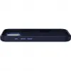 Coque arrière en silicone Decoded avec MagSafe pour Apple iPhone 17 - True Navy 3
