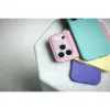 Coque arrière en silicone Decoded avec MagSafe pour Apple iPhone 17 - Yuma Yellow 5
