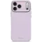 Coque arrière en silicone Decoded avec MagSafe pour Apple iPhone 17 Pro Max - Lavender