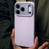 Coque arrière en silicone Decoded avec MagSafe pour Apple iPhone 17 Pro - Lavender 4