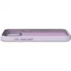 Coque arrière en silicone Decoded avec MagSafe pour Apple iPhone 17 - Lavender 4
