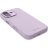 Coque arrière en silicone Decoded avec MagSafe pour Apple iPhone 17 - Lavender 5