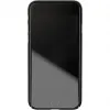 Coque arrière Nudient Thin Precise pour Apple iPhone SE 2022 - Ink Noir 4