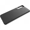 Coque arrière Nudient Thin Precise pour Samsung Galaxy S22 Plus - Ink Noir 8