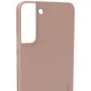 Coque arrière Nudient Thin Precise pour Samsung Galaxy S22 Plus - Dusty Pink 2
