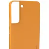 Coque arrière Nudient Thin Precise pour Samsung Galaxy S22 Plus - Saffron Yellow 2