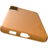 Coque arrière Nudient Thin Precise pour Samsung Galaxy S22 Plus - Saffron Yellow 7