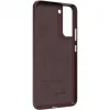 Coque arrière Nudient Thin Precise pour Samsung Galaxy S22 Plus - Sangria Red 6