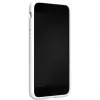 Coque arrière Nudient Bold pour Apple iPhone SE 2022 - Chalk White 8