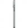 Coque arrière Nudient Thin Precise avec MagSafe pour Apple iPhone 14 Plus - Concrete Grey 3