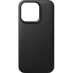 Coque arrière Nudient Thin Precise avec MagSafe pour Apple iPhone 14 Pro - Ink Noir