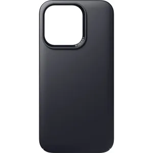 Coque arrière Nudient Thin Precise avec MagSafe pour Apple iPhone 14 Pro - Midwinter Blue