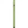 Coque arrière Nudient Bold pour Apple iPhone 14 Plus - Leafy Green 3