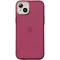 Coque arrière Nudient Form pour Apple iPhone 14 Plus - Transparent/Rose