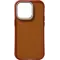 Coque arrière Nudient Form pour Apple iPhone 14 Pro - Transparent/Marron