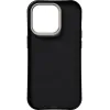 Coque arrière Nudient Form pour Apple iPhone 14 Pro - Transparent/Noir