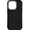 Coque arrière Nudient Form pour Apple iPhone 14 Pro - Transparent/Noir