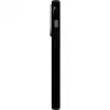 Coque arrière Nudient Form avec MagSafe pour Apple iPhone 14 Pro - Transparent/Noir 3
