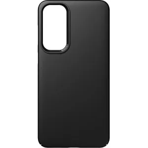 Coque arrière Nudient Thin Precise pour Samsung Galaxy S23 Plus - Ink Noir