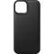 Coque arrière Nudient Thin Precise avec MagSafe pour Apple iPhone 15 - Ink Noir