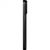 Coque arrière Nudient Thin Precise avec MagSafe pour Apple iPhone 15 - Ink Noir 3
