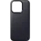 Coque arrière Nudient Thin Precise avec MagSafe pour Apple iPhone 15 Pro - Midwinter Blue