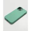 Coque arrière Nudient Base pour Apple iPhone 15 Plus - Mint Green 3