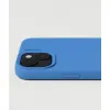 Coque arrière Nudient Base pour Apple iPhone 15 Plus - Vibrant Blue 4