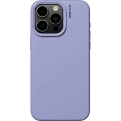 Coque arrière Nudient Base pour Apple iPhone 15 Pro Max - Soft Purple