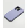 Coque arrière Nudient Base pour Apple iPhone 15 Pro Max - Soft Purple 3