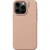 Coque arrière Nudient Base pour Apple iPhone 15 Pro Max - Peach Orange