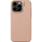 Coque arrière Nudient Base pour Apple iPhone 15 Pro Max - Peach Orange