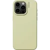 Coque arrière Nudient Base pour Apple iPhone 15 Pro Max - Pale Yellow