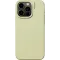 Coque arrière Nudient Base pour Apple iPhone 15 Pro Max - Pale Yellow