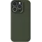 Coque arrière Nudient Thin Precise avec MagSafe pour Apple iPhone 16 Pro - Pine Green