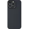Coque arrière Nudient Thin Precise avec MagSafe pour Apple iPhone 16 Pro Max - Midwinter Blue